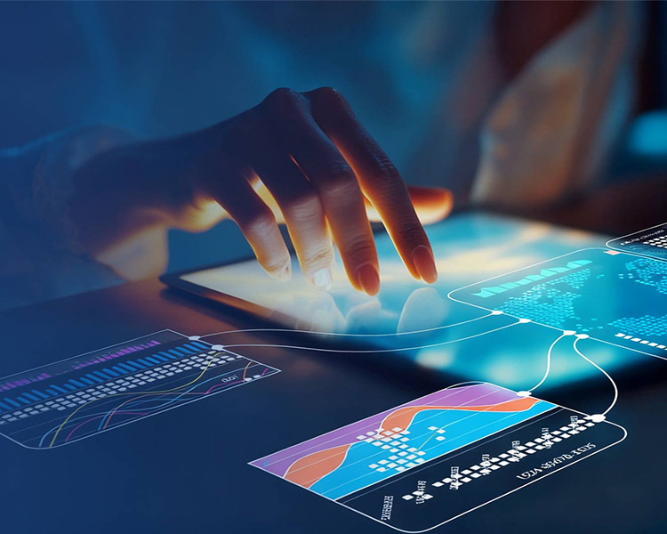 數字化發展戰略