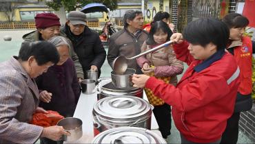 與善同行，傳遞大愛 | 思嘉公益活動(dòng)持續(xù)進(jìn)行中